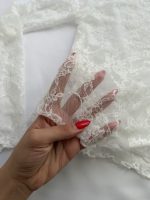 بلوز گیپور - Image 5